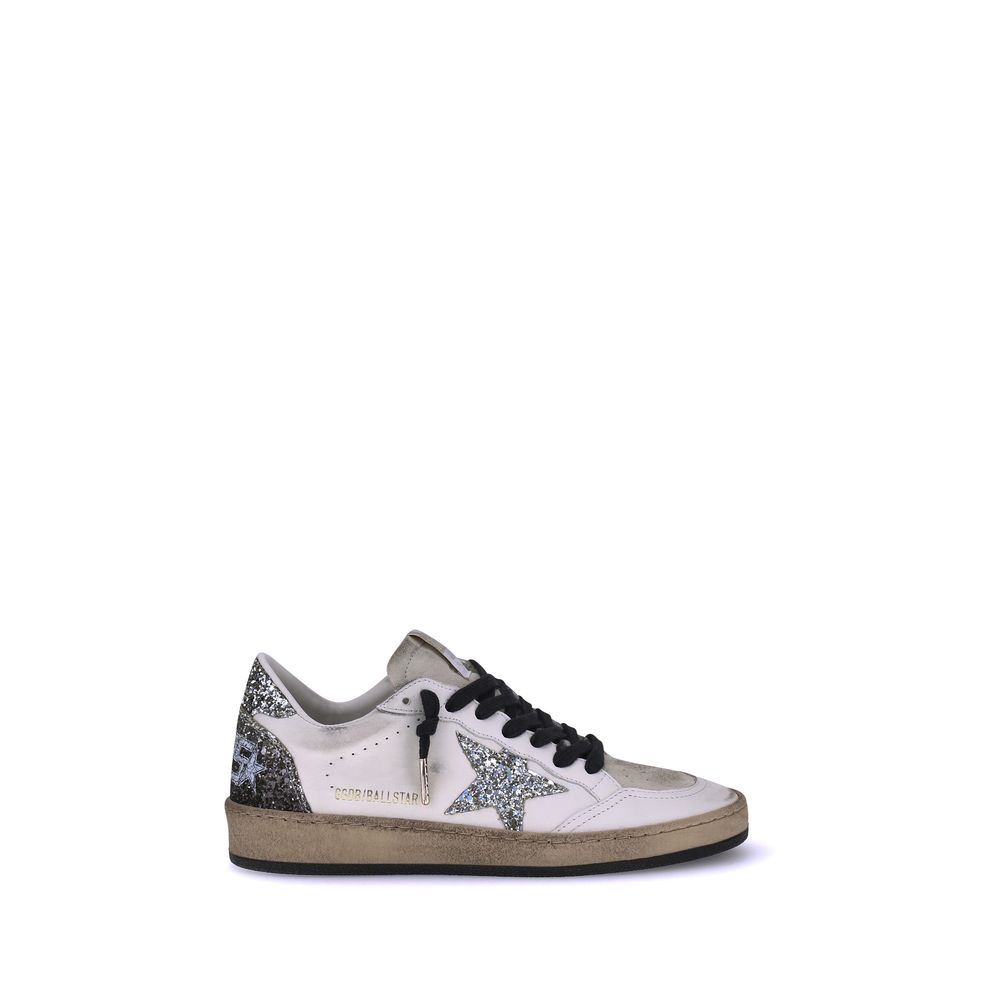 Ball Star Sneaker