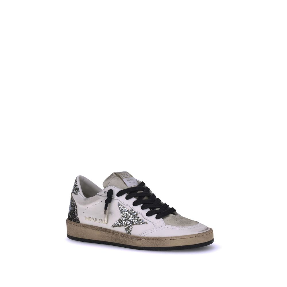 Ball Star Sneaker