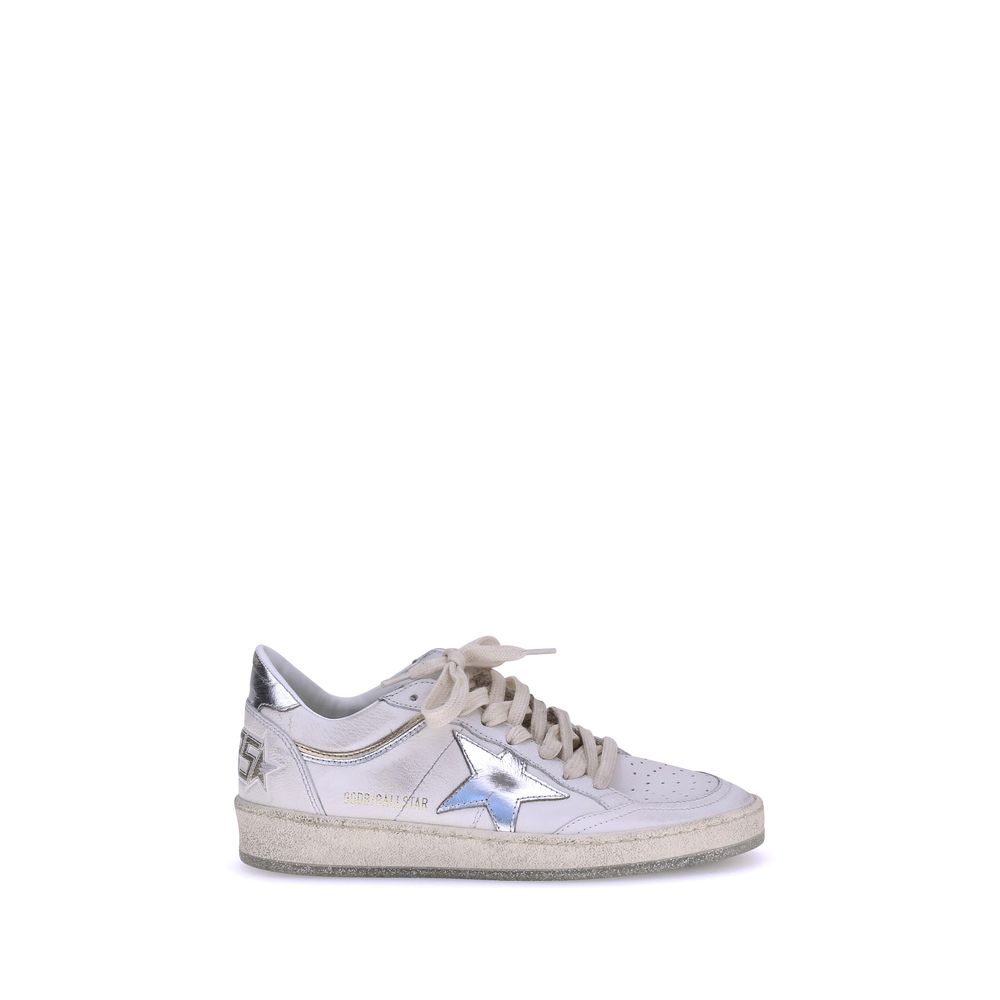 Ball Star Sneaker