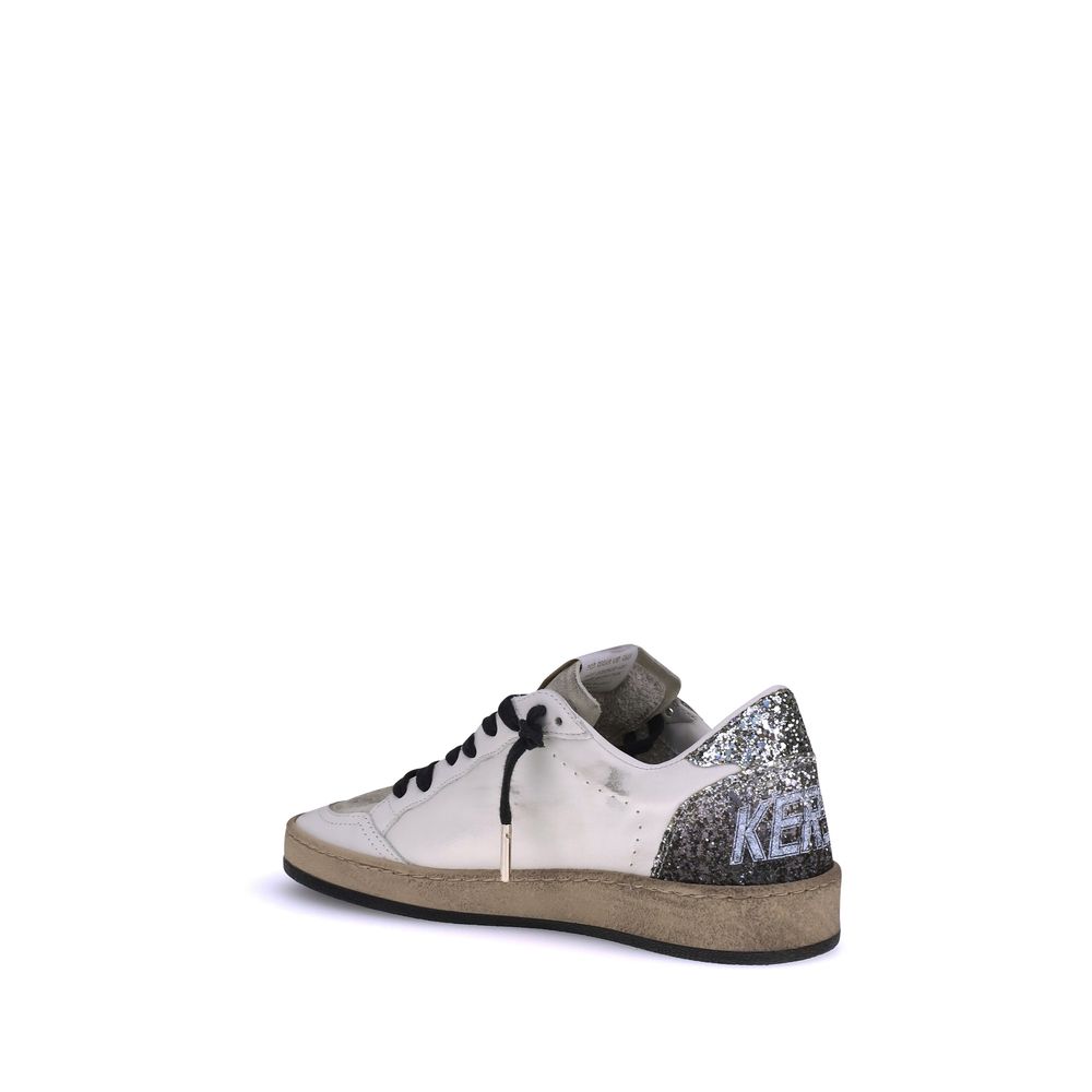 Ball Star Sneaker