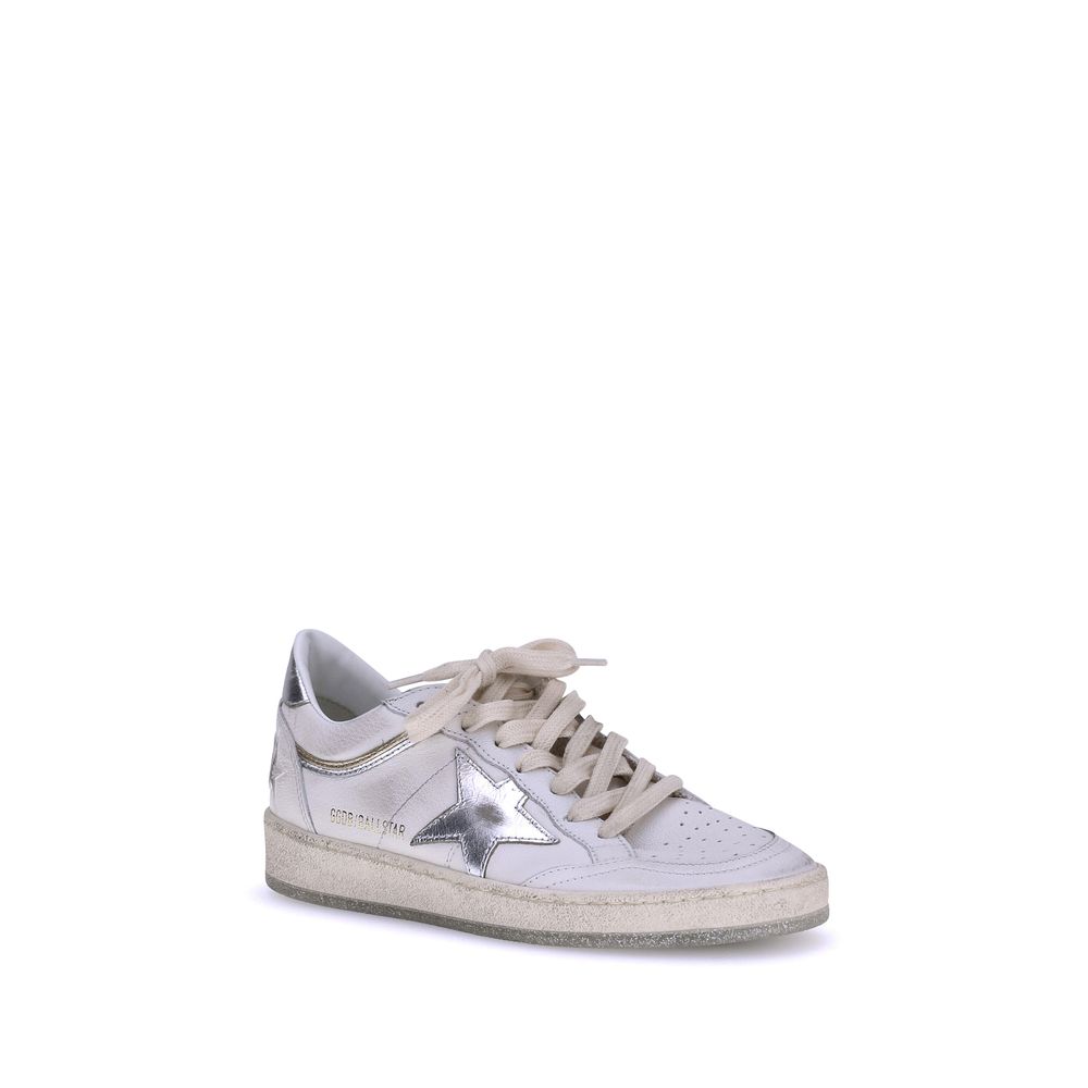 Ball Star Sneaker