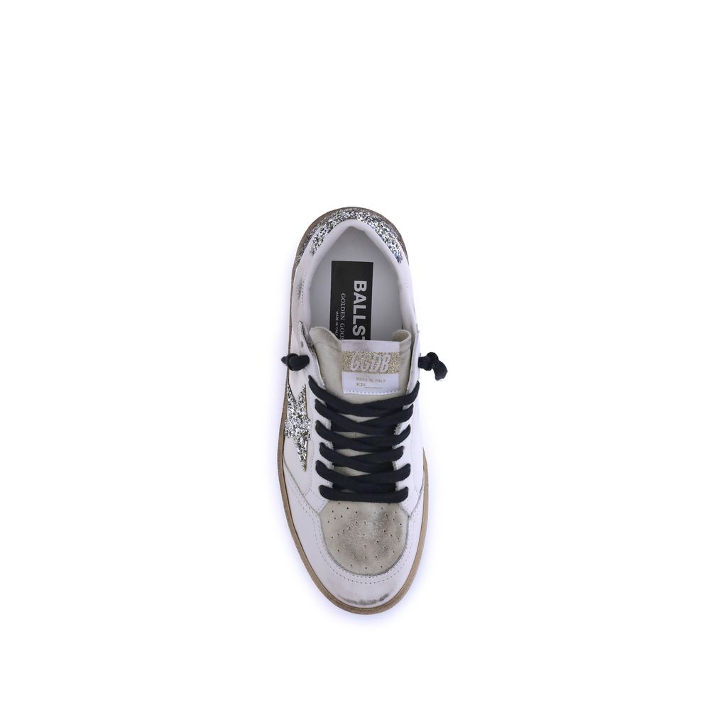 Ball Star Sneaker