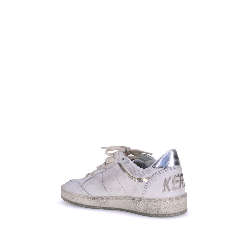 Ball Star Sneaker