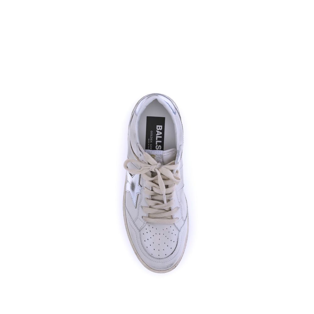Ball Star Sneaker