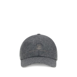 Logo Baseball Hat