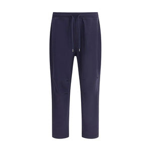 Monochrome Sweatpants