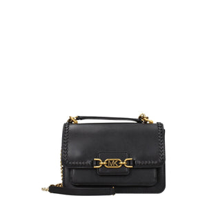 Black Leather Shoulder Bags
