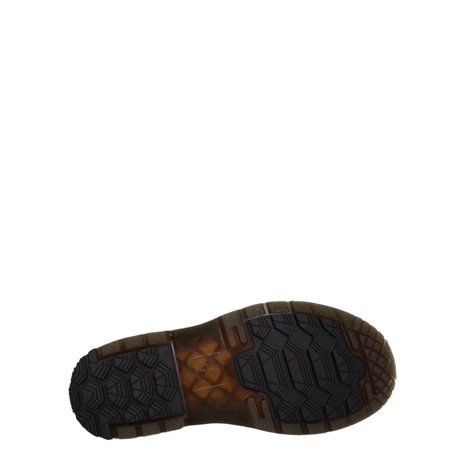 Brown Leather Ankle Boots