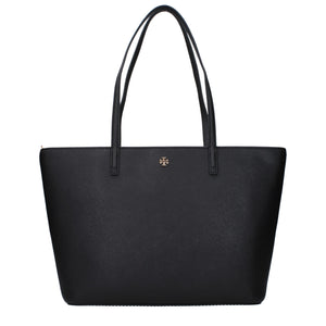 Black Leather Shoulder Bags