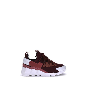 Trek Cosmetic Sneakers