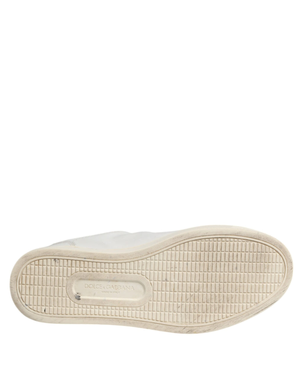 Weiß Silber Sacred Heart Männer Sneakers Schuhe