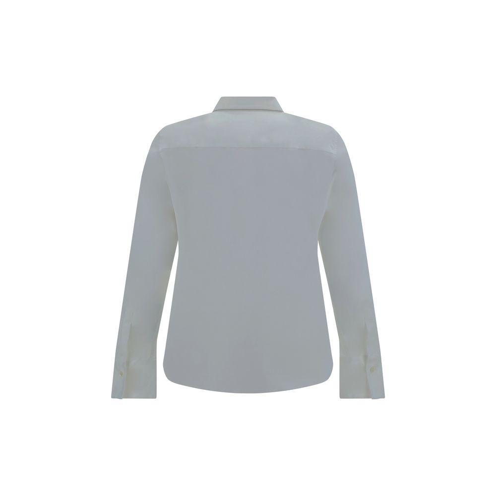 Shirt mit ikonischen Schmuckdetails