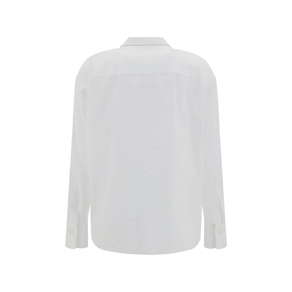 Shirt mit ikonischen Schmuckdetails