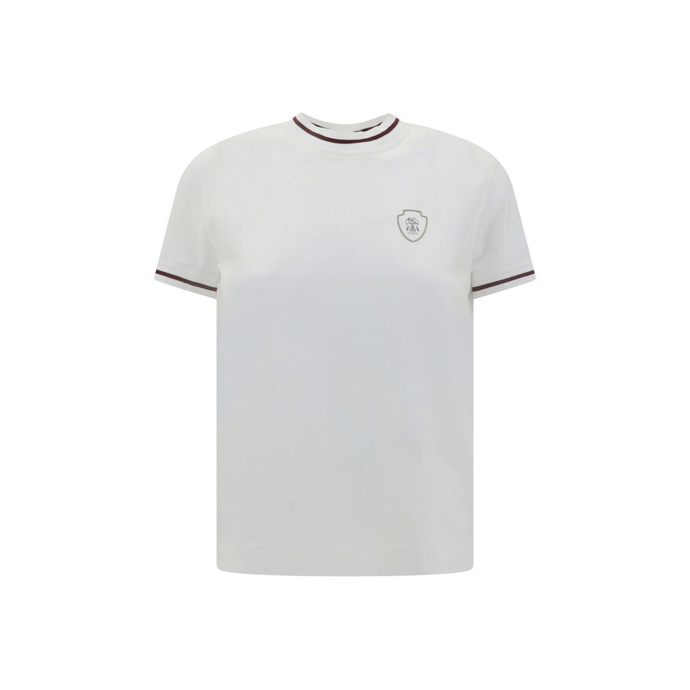 T-Shirt mit Logo