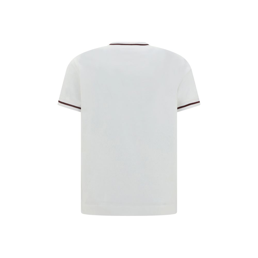 T-Shirt mit Logo