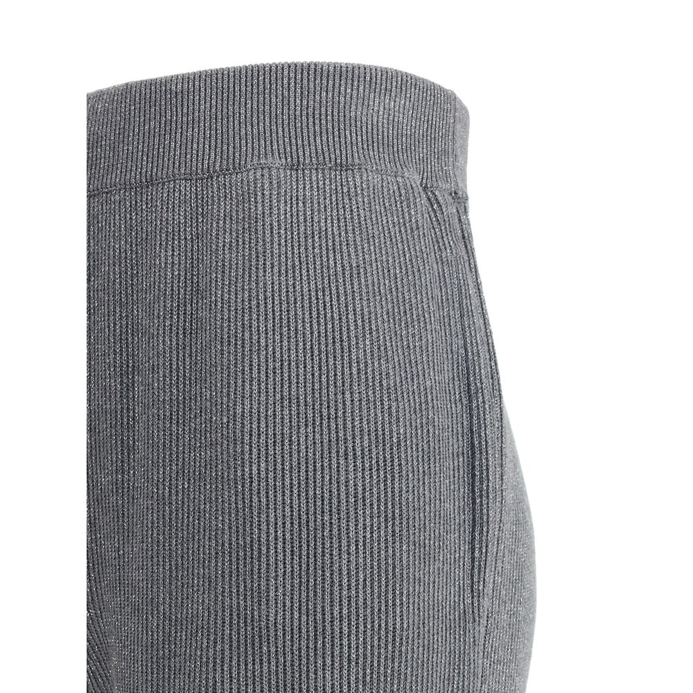Strickhosen