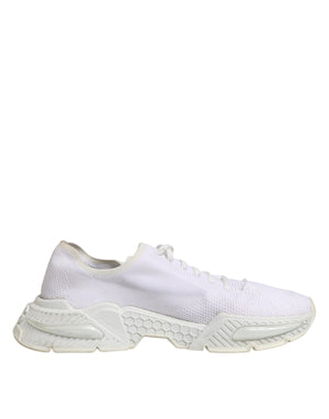 Weiße Airmaster Low Top Herren Sneakers Schuhe