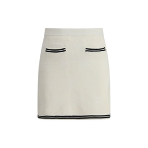 Midi Skirt