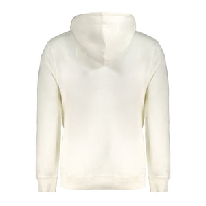 White Cotton Sweater