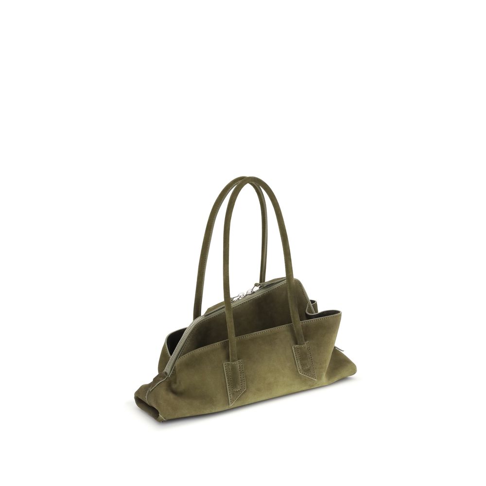 Small La Passeggiata Shoulder Bag