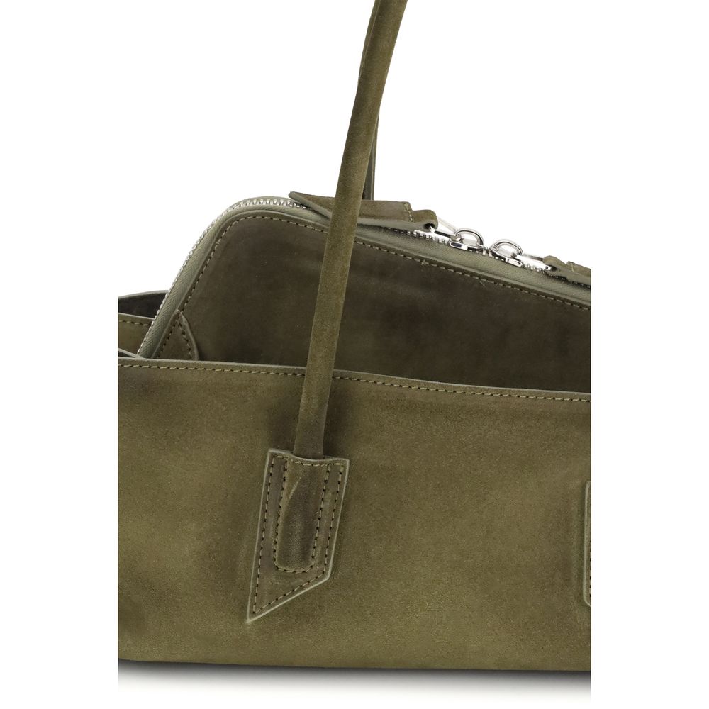 Small La Passeggiata Shoulder Bag