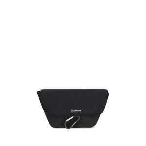 Explorer small Shoulder Bag