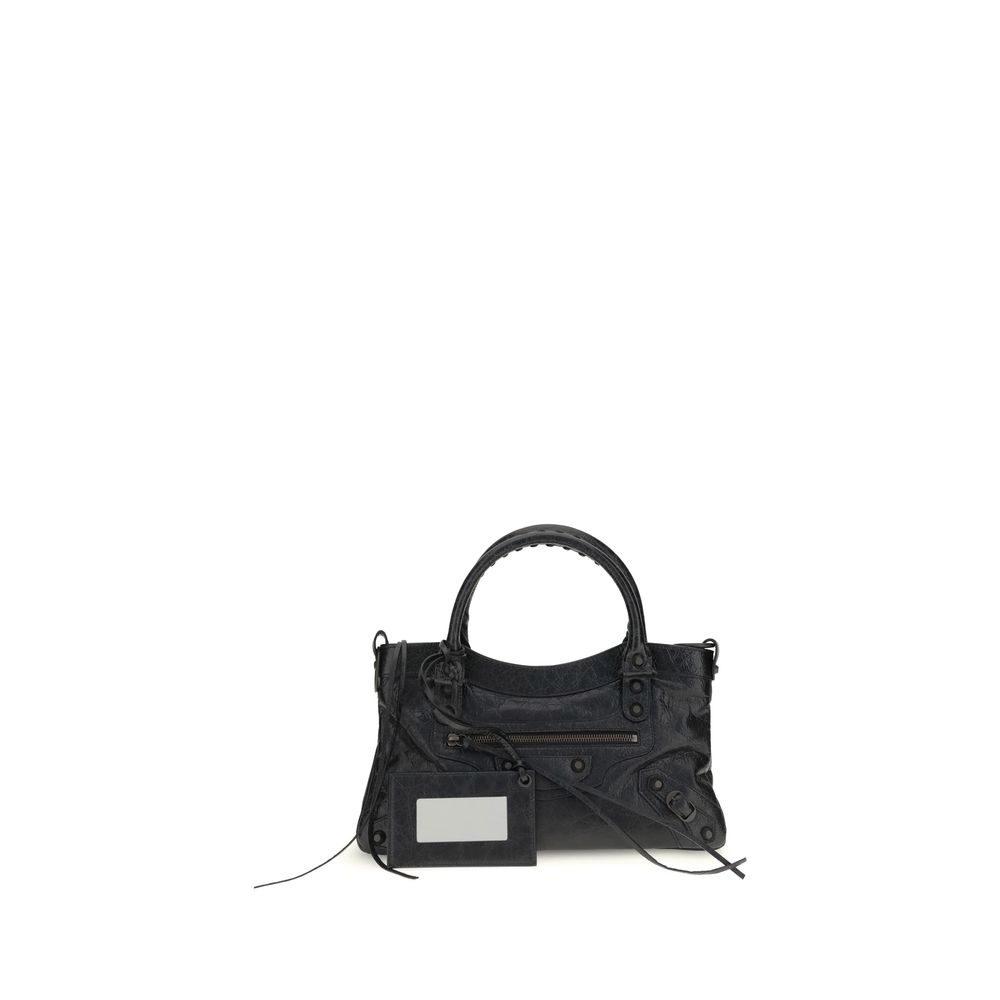 Le City First Handtasche