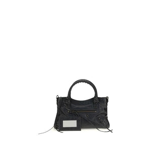 Le City First Handtasche