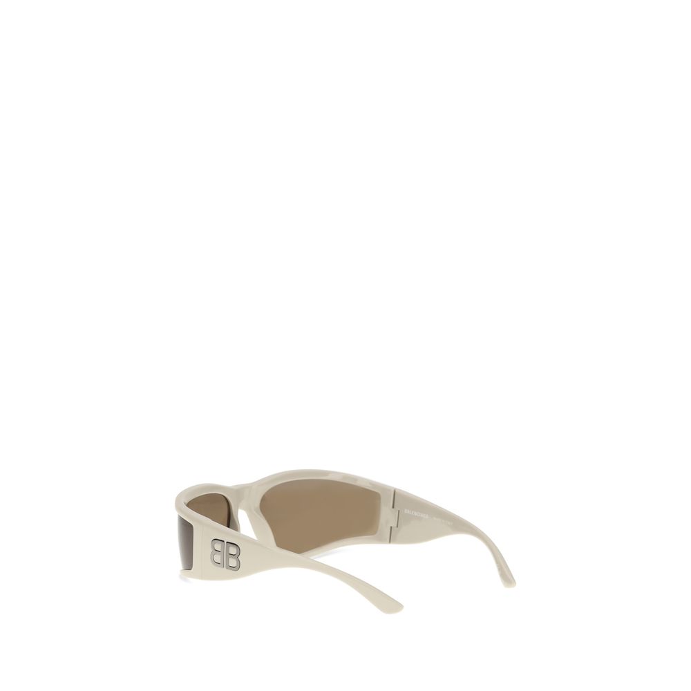 Sunset D-Frame-Sonnenbrille