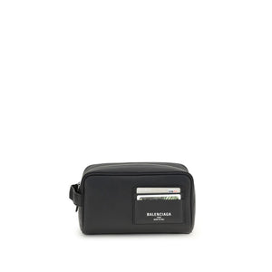 Logo Beauty Case