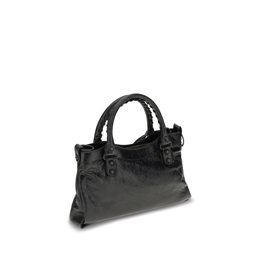 Le City First Handtasche
