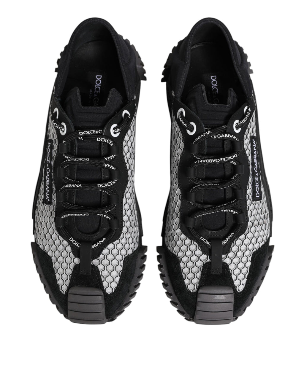 Multicolor Lace Up Low Top NS1 Sneakers Shoes