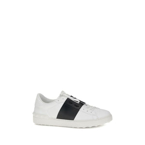 Open Sneakers