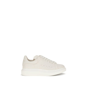 Leather Sneakers