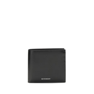Classique 4G leather Wallet