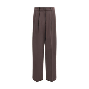 Tailored Pants
