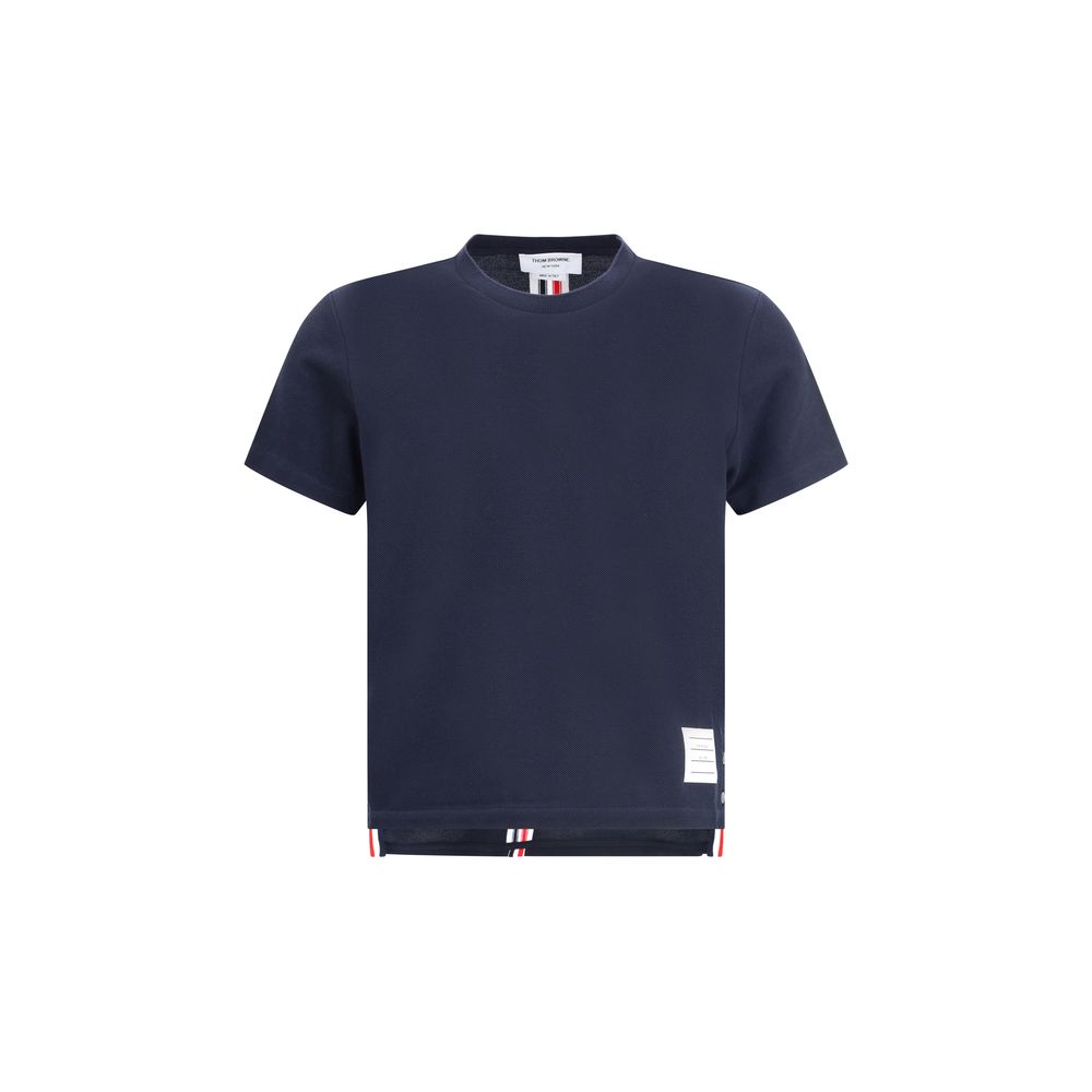T-Shirt mit kultigen Bands