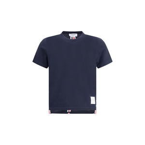 T-Shirt mit kultigen Bands