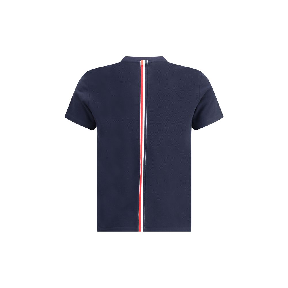 T-Shirt mit kultigen Bands