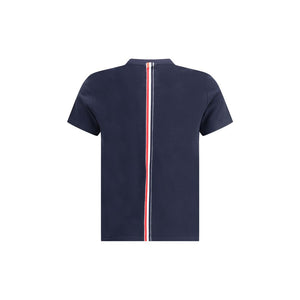 T-Shirt mit kultigen Bands