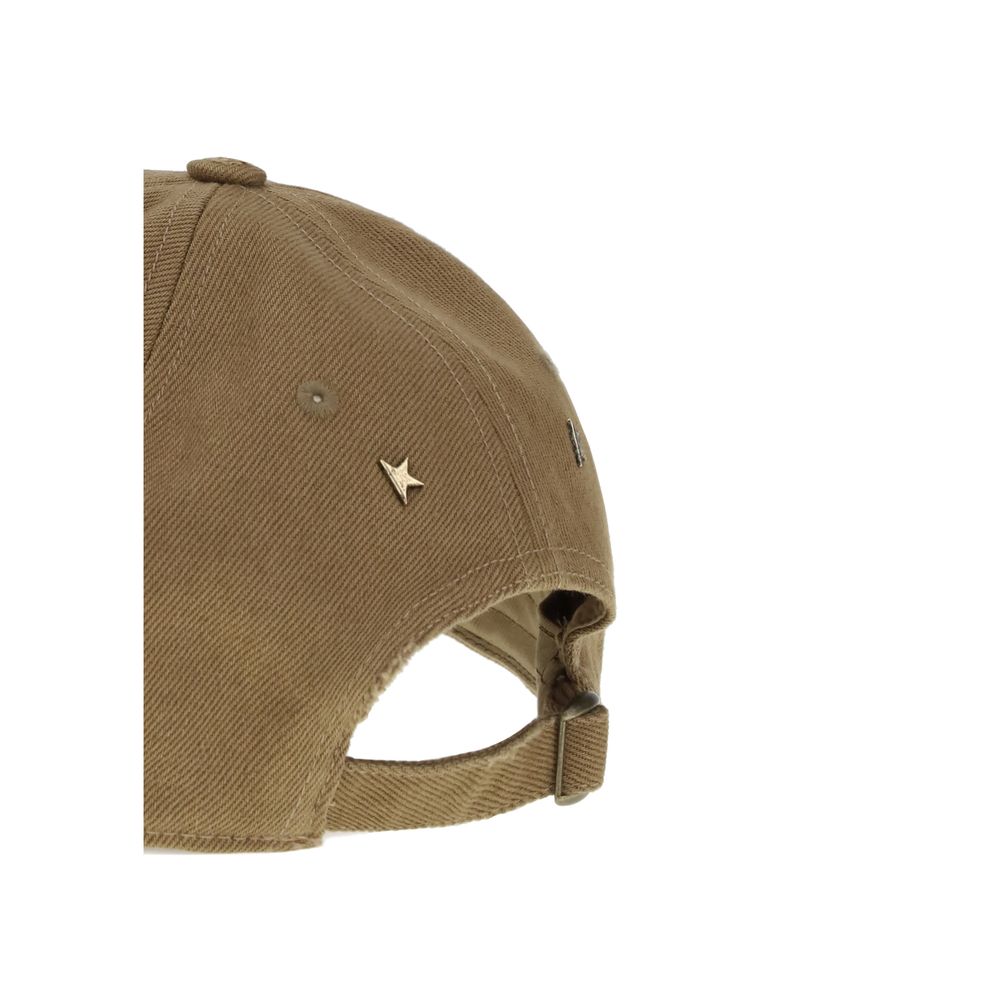 Journey Baseball Hat