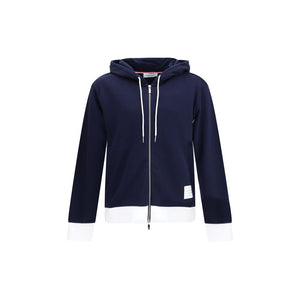 Cotton Hoodie