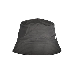 Black Polyester Hats & Cap