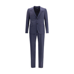 Wool Suit