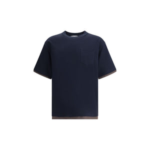 T-Shirt double layers