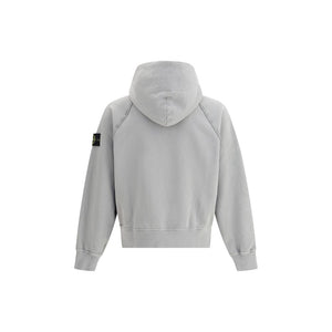 Cotton Hoodie