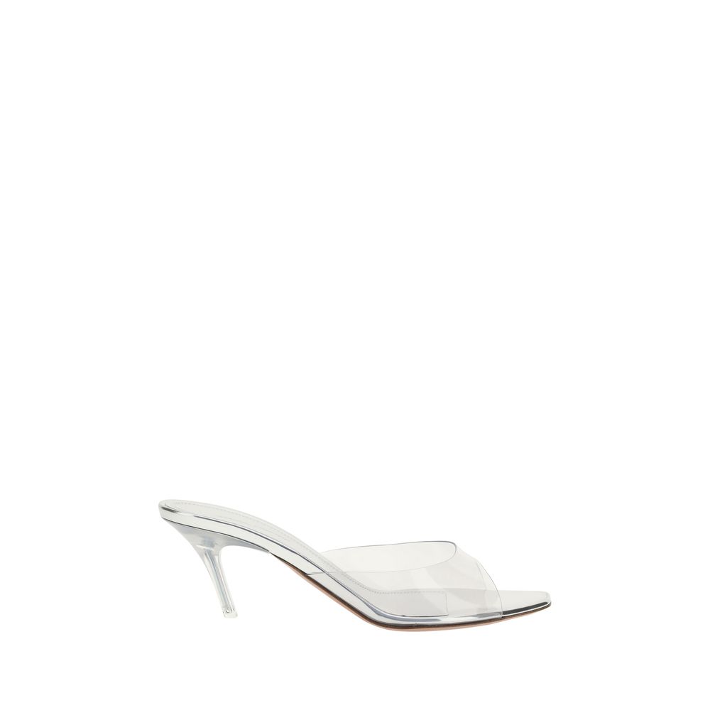 Alexa Slip-On-Sandalen