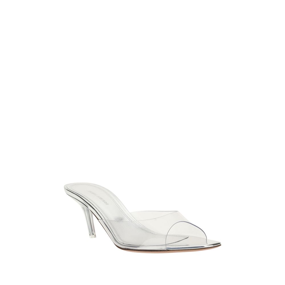 Alexa Slip-On-Sandalen