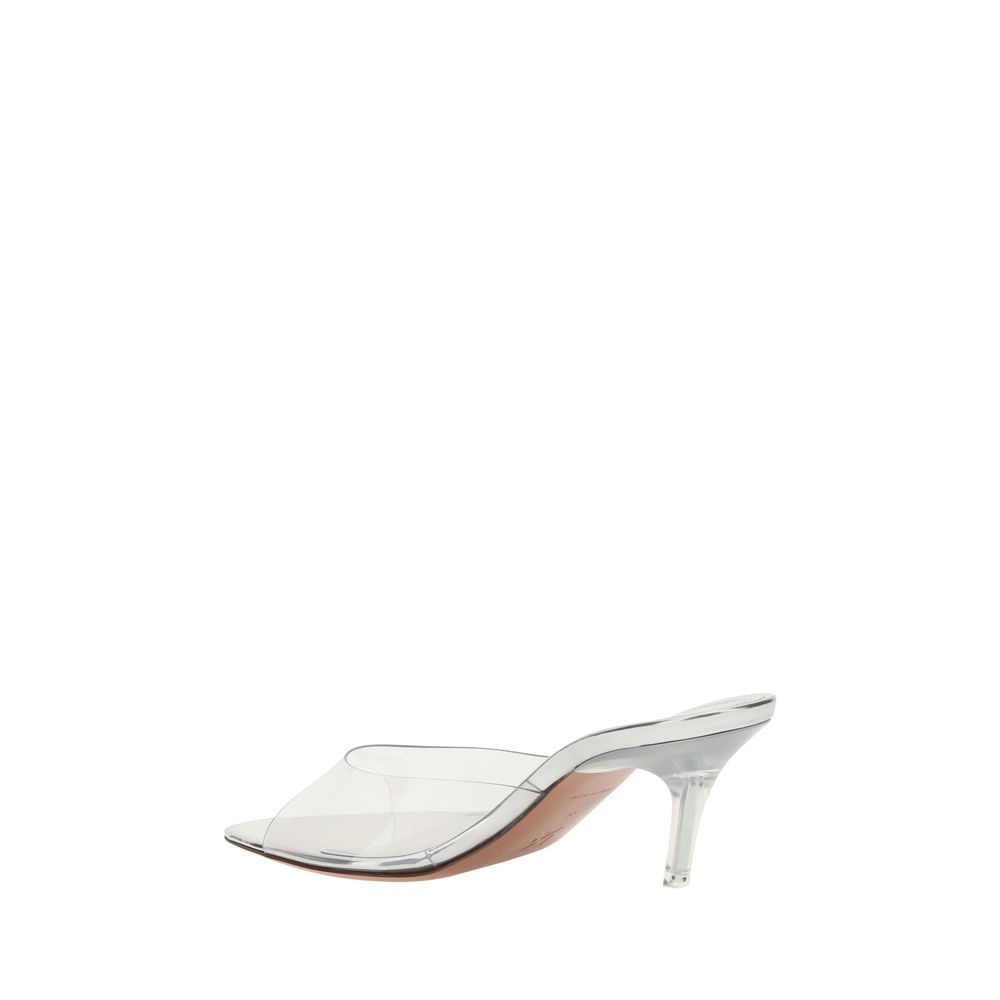 Alexa Slip-On-Sandalen