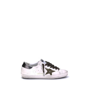 Super Star Sneakers